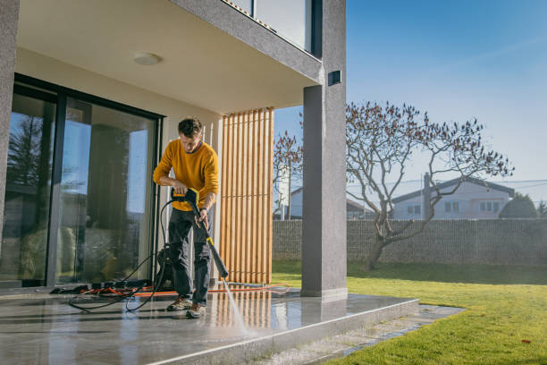 Professional Pressure Washing Services in Briarcliff Manor, NY